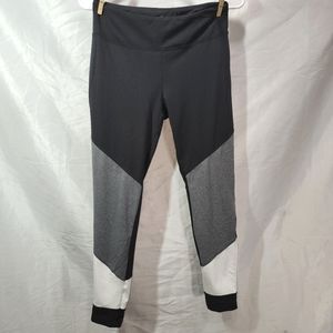 Balance Collection Black Leggings